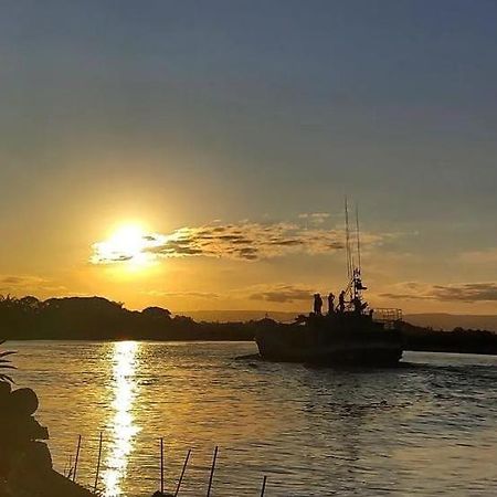 Pousada Aguas Do Mampituba Hotel Torres Kültér fotó