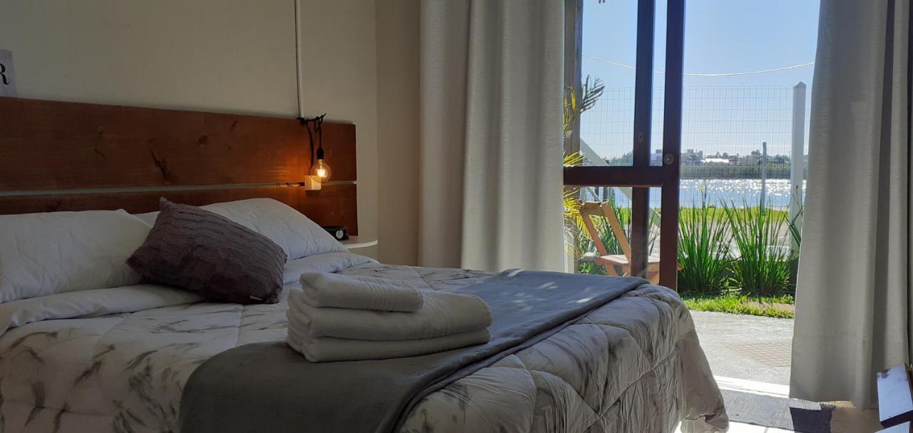 Pousada Aguas Do Mampituba Hotel Torres Kültér fotó