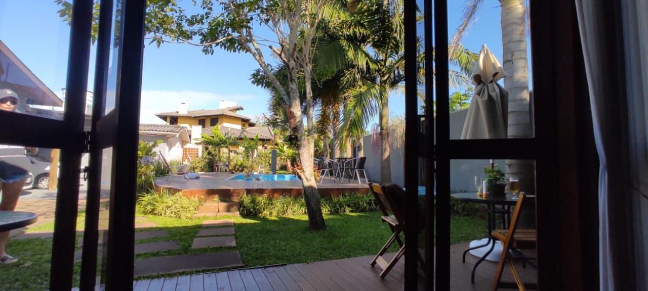 Pousada Aguas Do Mampituba Hotel Torres Kültér fotó