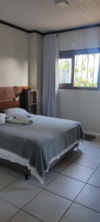 Pousada Aguas Do Mampituba Hotel Torres Kültér fotó