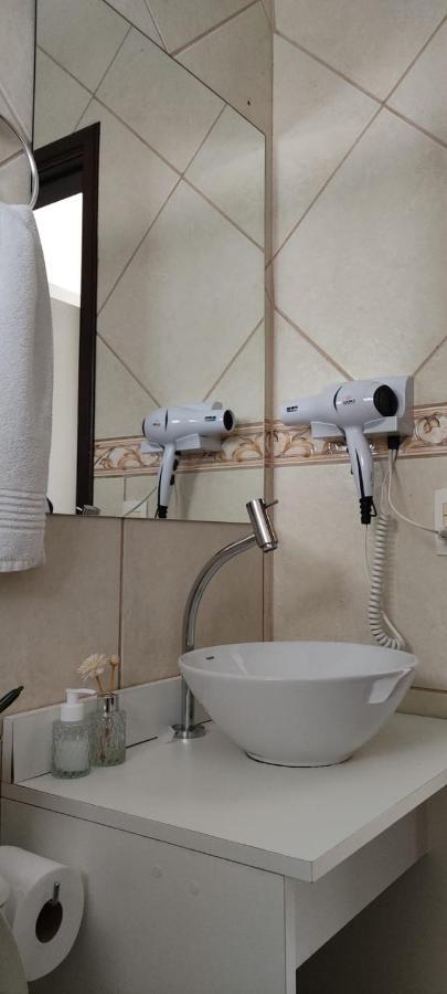 Pousada Aguas Do Mampituba Hotel Torres Kültér fotó
