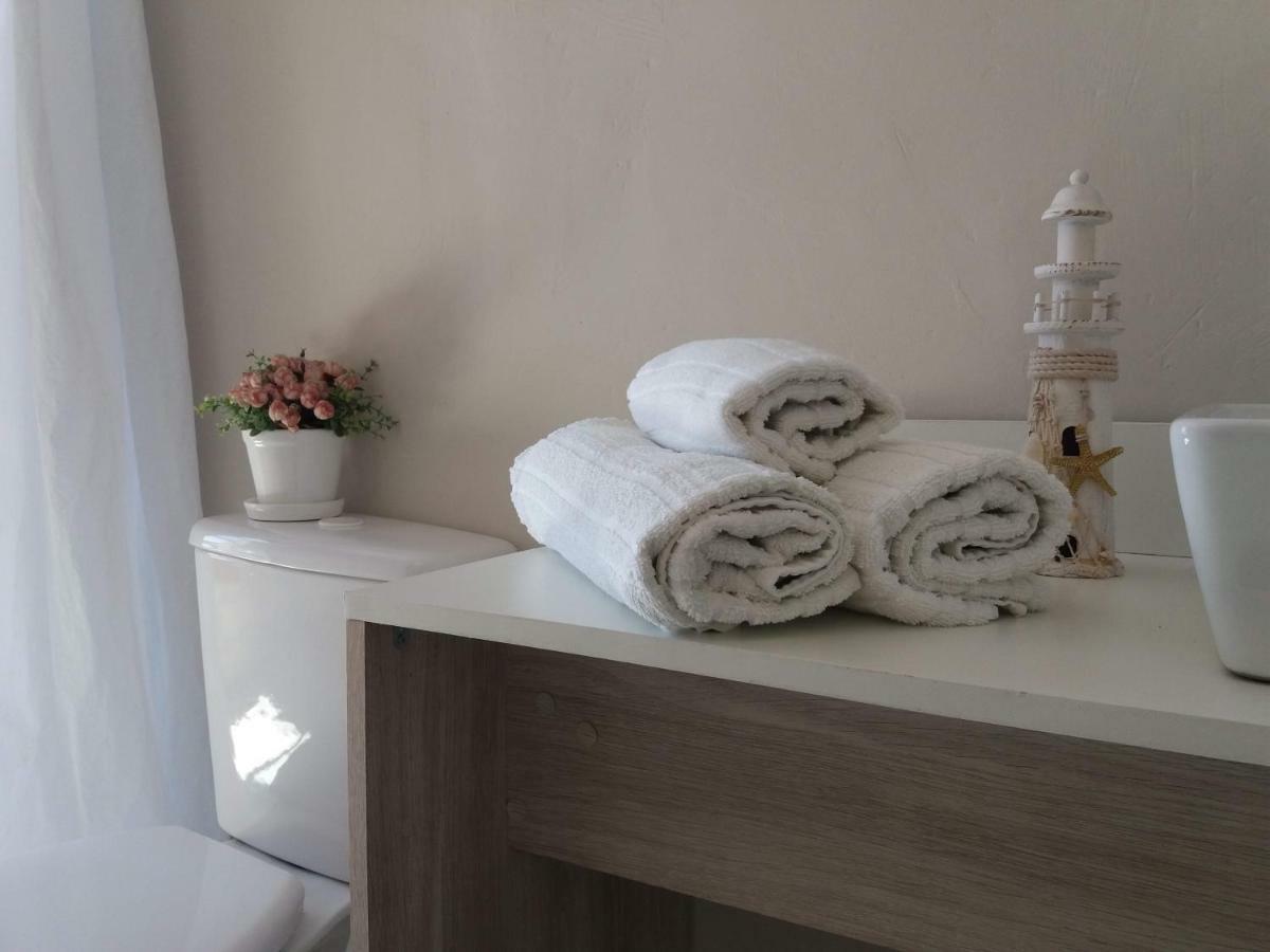 Pousada Aguas Do Mampituba Hotel Torres Kültér fotó