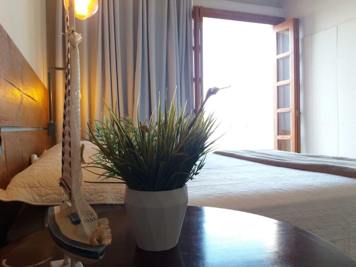 Pousada Aguas Do Mampituba Hotel Torres Kültér fotó