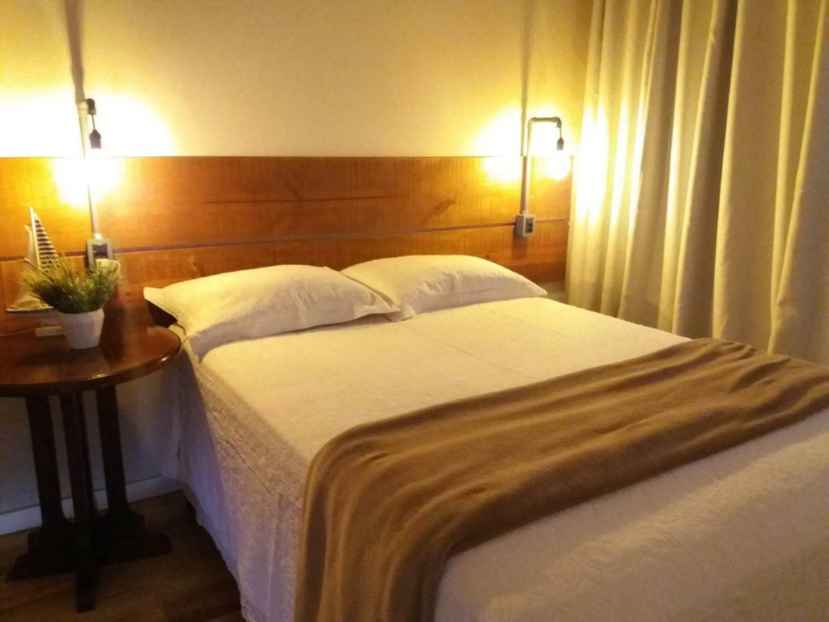 Pousada Aguas Do Mampituba Hotel Torres Kültér fotó