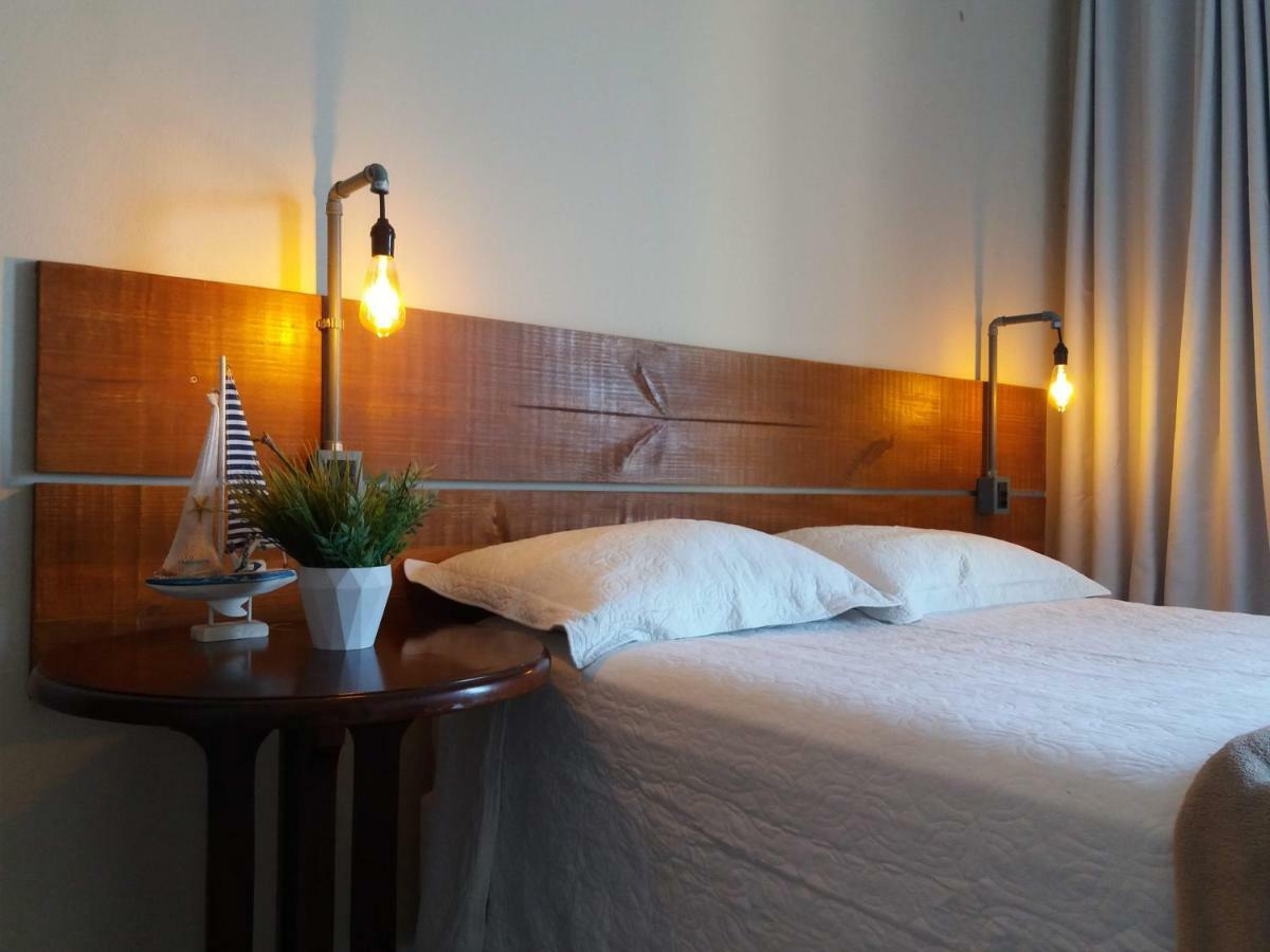 Pousada Aguas Do Mampituba Hotel Torres Kültér fotó
