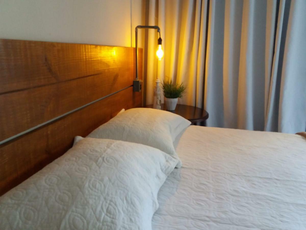 Pousada Aguas Do Mampituba Hotel Torres Kültér fotó
