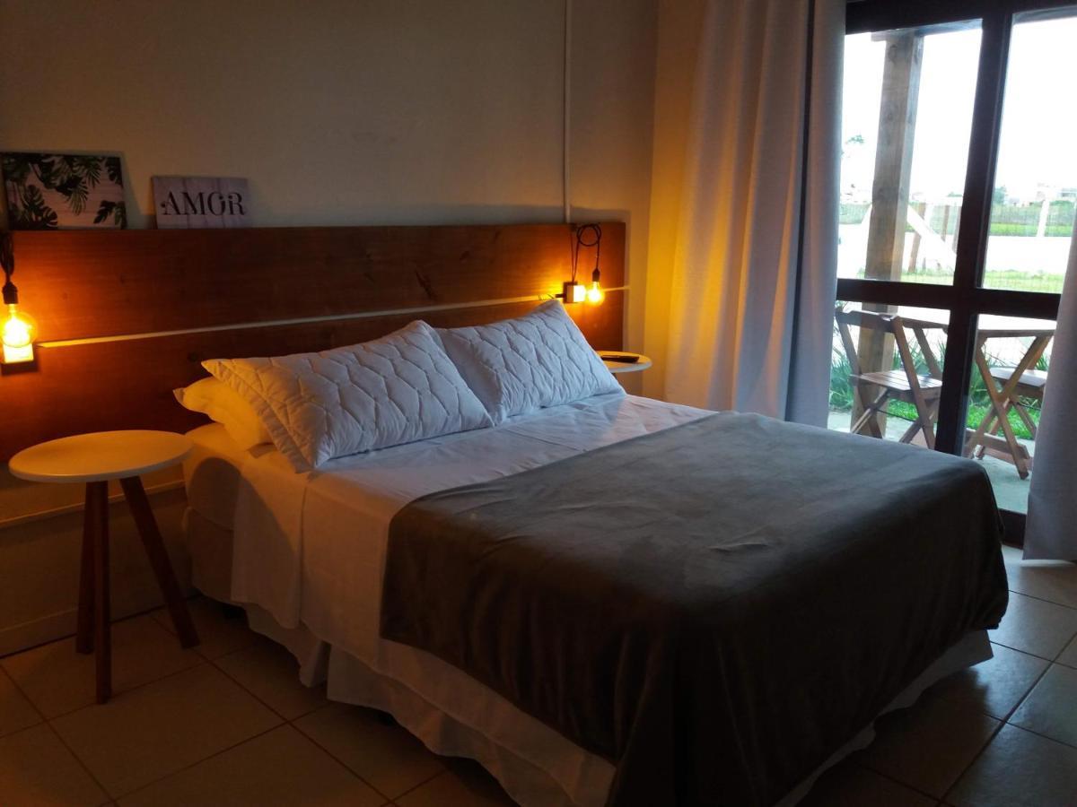 Pousada Aguas Do Mampituba Hotel Torres Kültér fotó