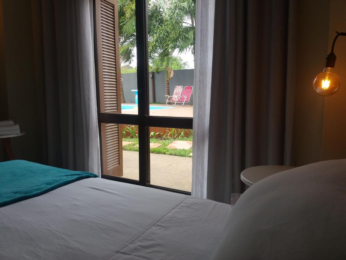 Pousada Aguas Do Mampituba Hotel Torres Kültér fotó