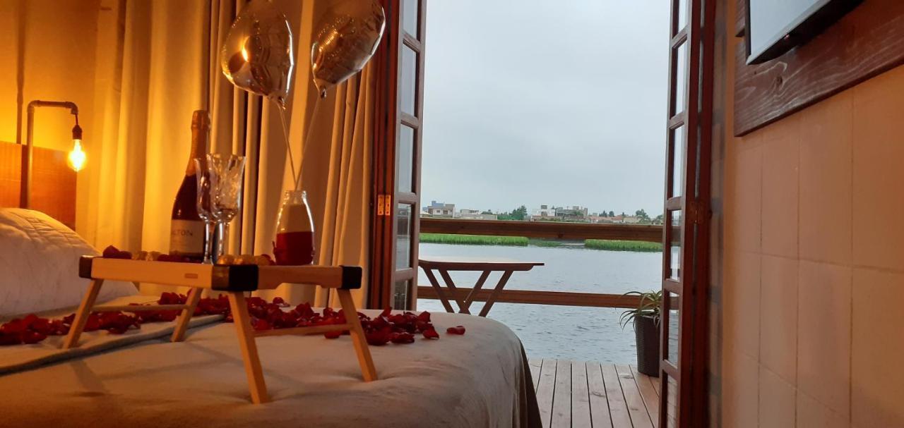 Pousada Aguas Do Mampituba Hotel Torres Kültér fotó