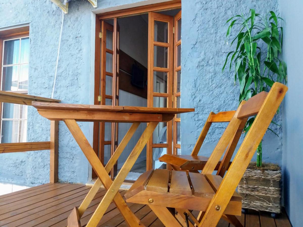 Pousada Aguas Do Mampituba Hotel Torres Kültér fotó
