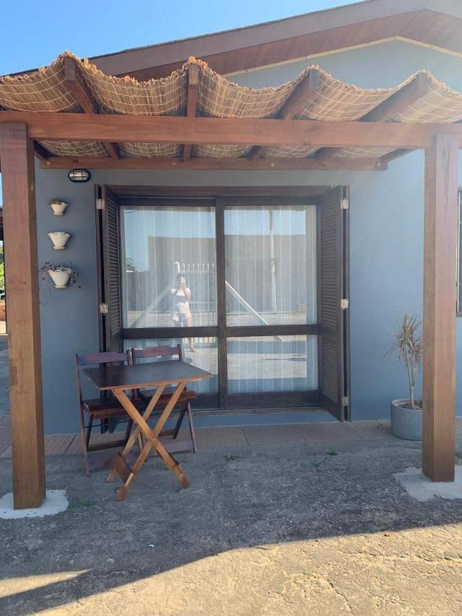 Pousada Aguas Do Mampituba Hotel Torres Kültér fotó