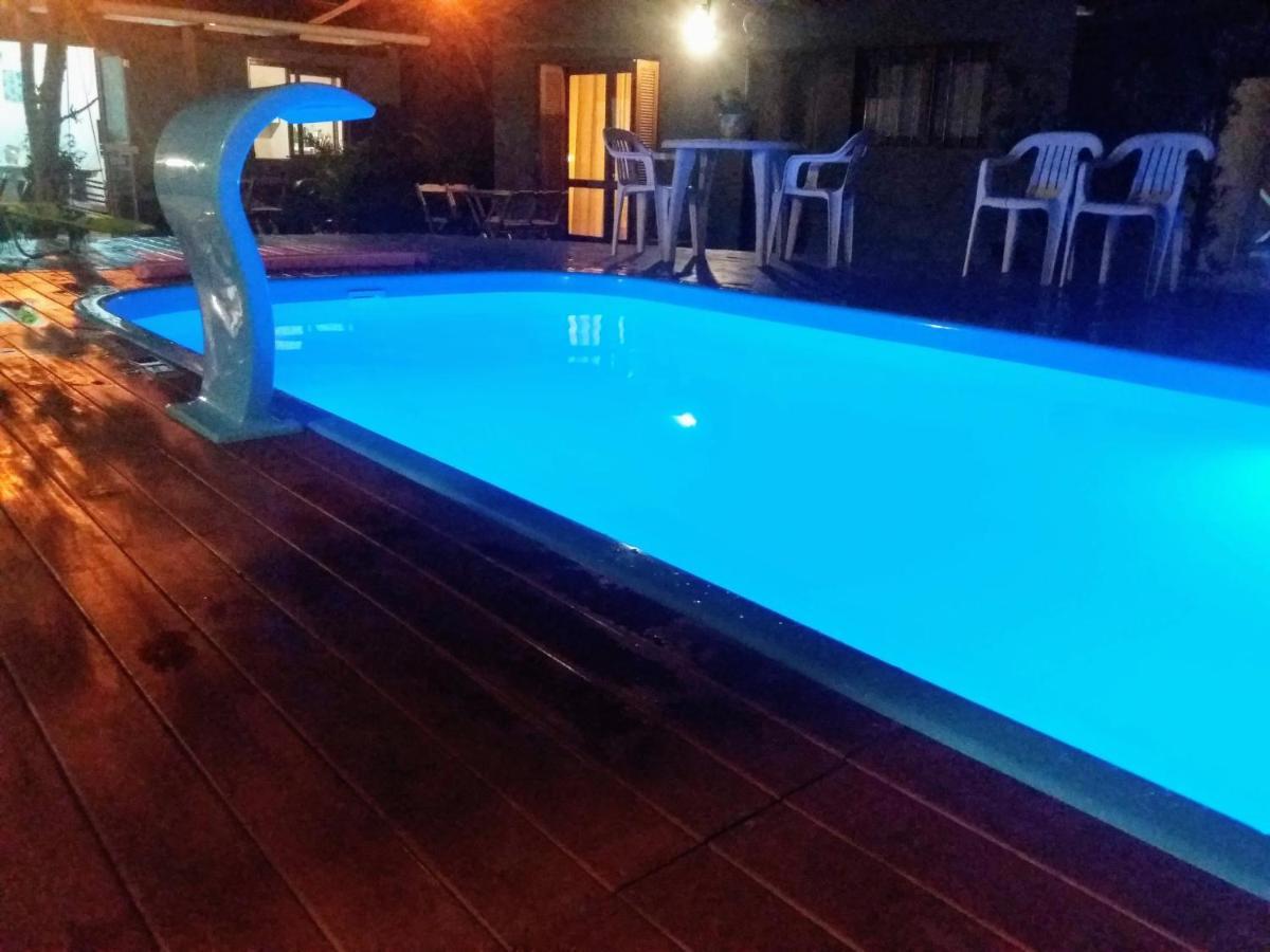 Pousada Aguas Do Mampituba Hotel Torres Kültér fotó