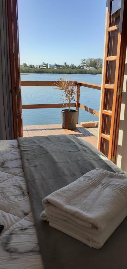 Pousada Aguas Do Mampituba Hotel Torres Kültér fotó